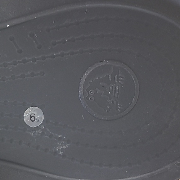 Crocs Flip Flops - Picture 3 of 5